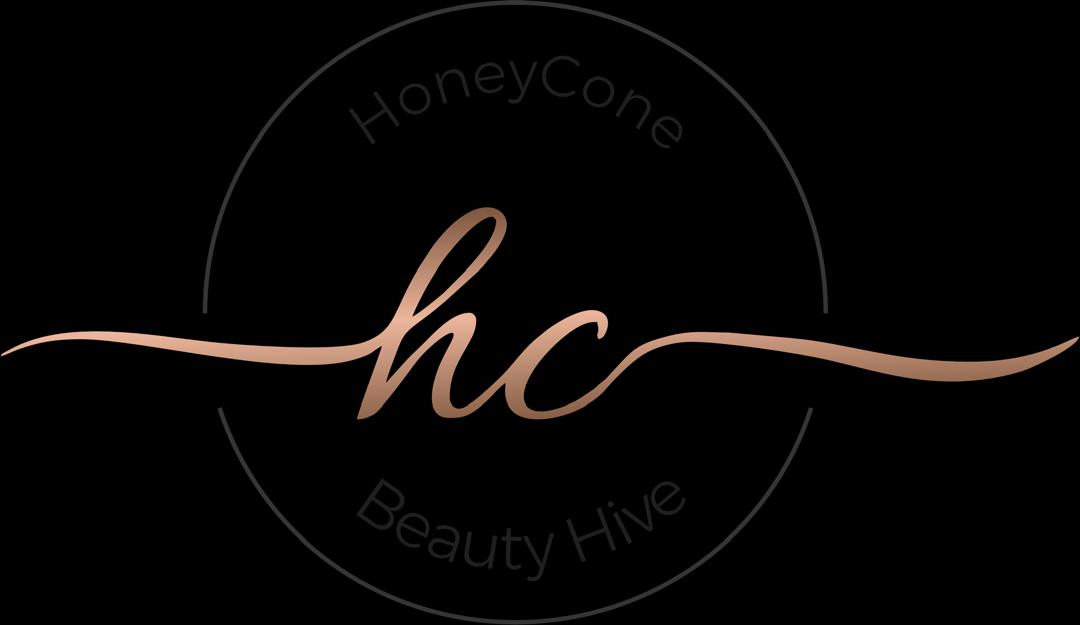 HoneyCone Beauty Hive